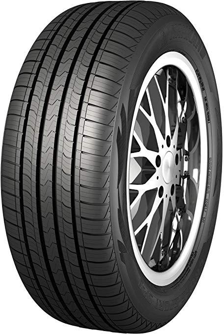 285/40R20 108Y Nankang SP-9 XL