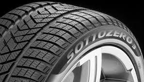 225/45R18 95H Pirelli WINTER SOTTOZERO 3 XL (MOE) r-f Kitka