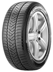 225/65R17 106H Pirelli SCORPION WINTER XL Kitka