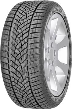 225/45R17 91V Goodyear UltraGrip Performance Gen 1 FP ROF Kitka