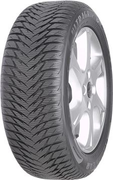 195/60R15 88H Goodyear UltraGrip 8 Kitka