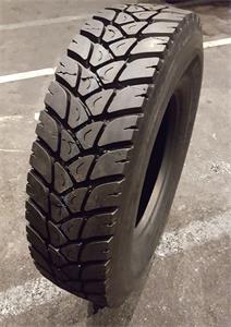 315/80R22,5 156/150K KA pinnoitettu DY3 sis. 1 Goodyear runko M+S DRIVE