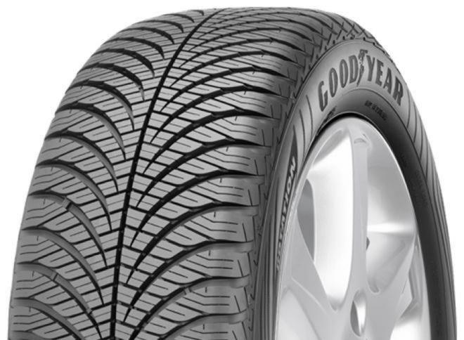 225/50R17 98V Goodyear VEC 4 Seasons XL AO FP