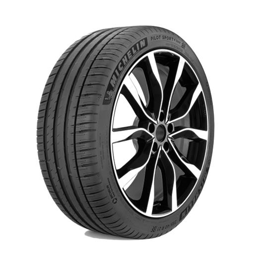 255/45R20 105Y Michelin PILOT SPORT 4 SUV XL RG