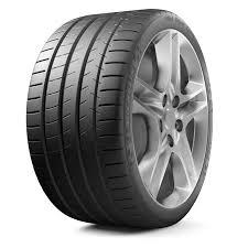 255/35R20 97Y Michelin PILOT SPORT CUP 2 R XL N1