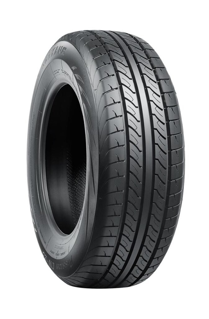 235/55R18C 117/115R Nankang CW-20
