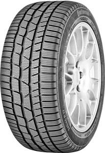 245/45R17 99H Continental WinterContact TS830 FR MO Kitka
