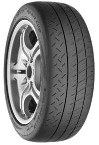315/30R21 105(Y) Michelin PILOT SPORT CUP 2 XL MO1