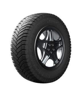 205/75R16C 110R Michelin AGILIS CROSSCLIMATE
