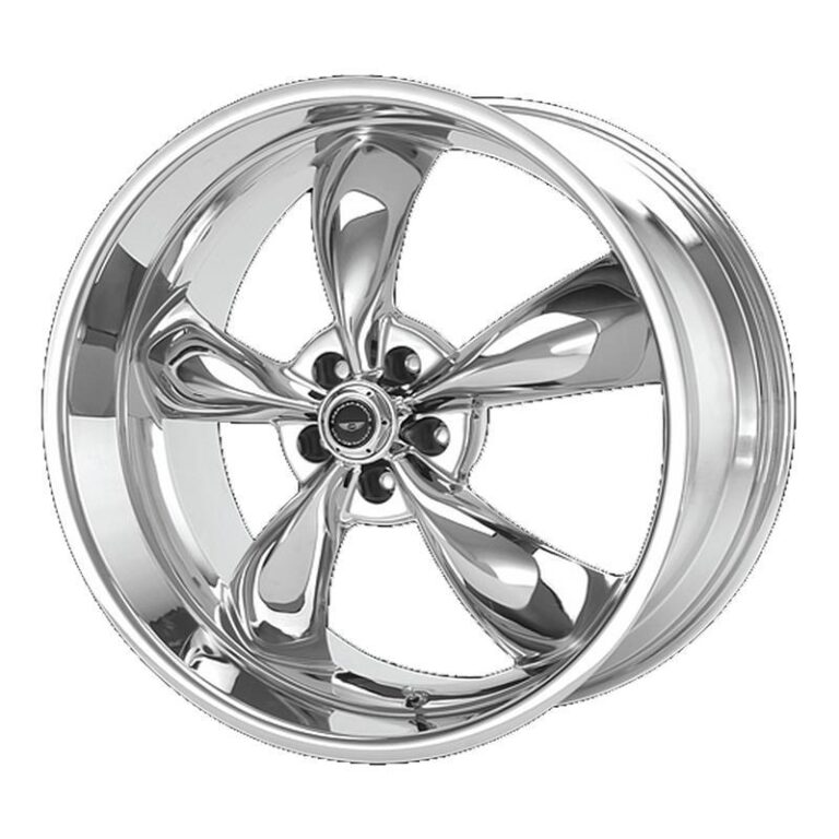 AR605 Chrome 8x17 5/120,65 ET0 CB72,6 60°
