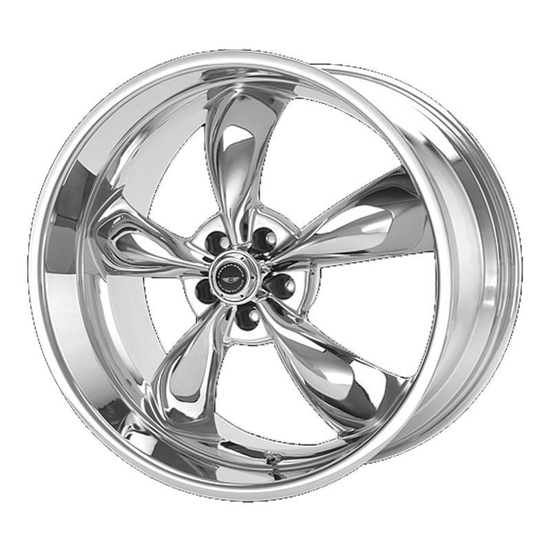 AR605 Chrome 8x17 5/120,65 ET0 CB72,6 60°