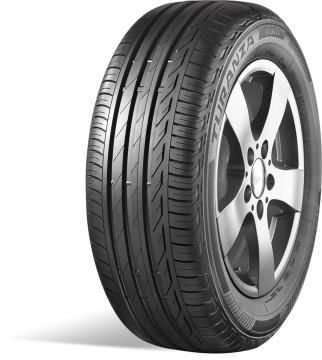 225/55R17 97W Bridgestone TURANZA T001