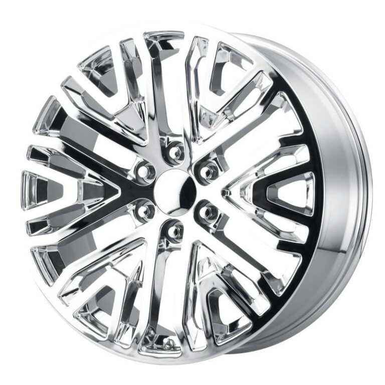 PR197 Chrome 9x20 6/139,7 ET24 CB78,1 60°