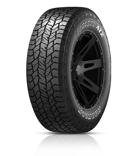 255/60R18 108T Hankook Dynapro AT2 RF11 M+S FP
