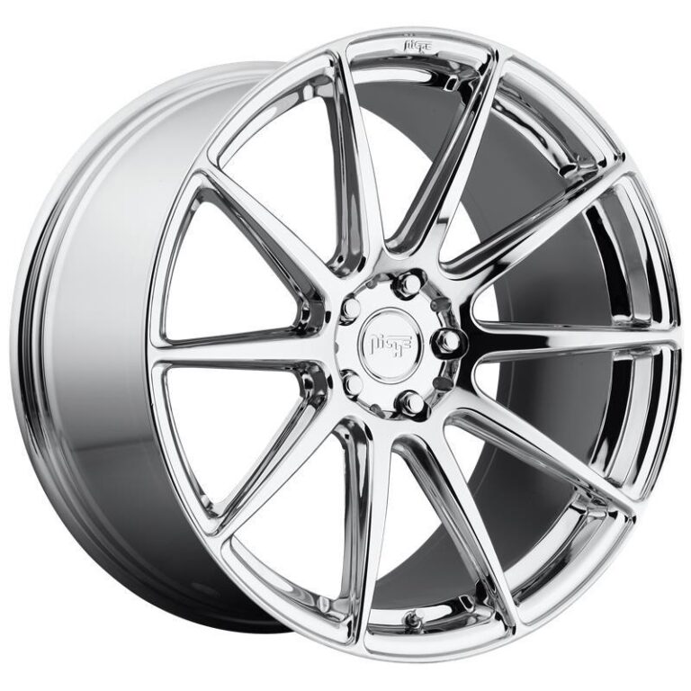 NC148 CHROME PLATED 8,5x19 5/120 ET35 CB72,6 60°
