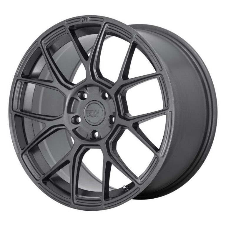 MR147 Gunmetal 8x17 5/114,3 ET38 CB72,6 60°