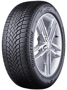 195/55R15 85H Bridgestone Blizzak LM005 Kitka
