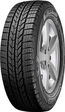 195/75R16C 110R Goodyear UltraGrip Cargo EVR Kitka