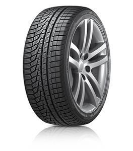 225/50R17 94V Hankook i*cept evo2 W320B HRS FP Kitka