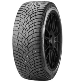 255/40R19 100H Pirelli ICE ZERO 2 XL (KS) ERÄ Nasta