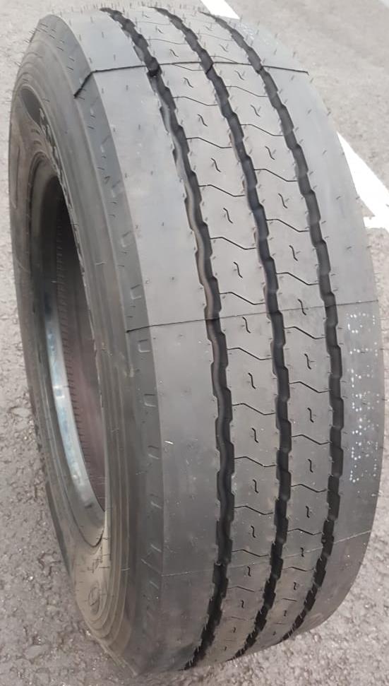 235/75R17,5 143/141J Goodyear KMAX T M+S 3PMSF TRAILER