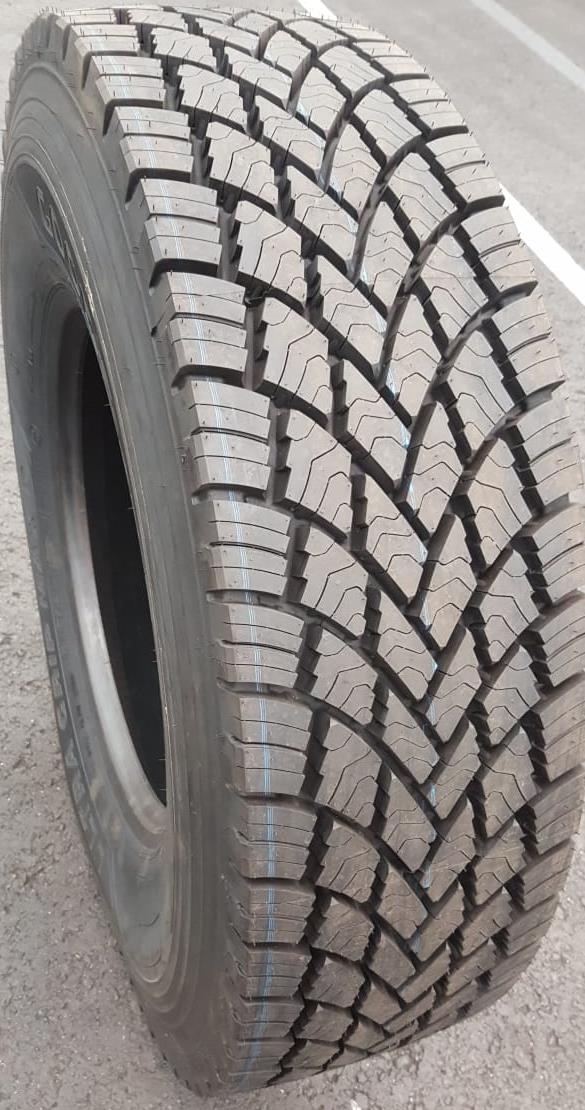 295/80R22,5 152/148M Goodyear ULTRAGRIP MAX D M+S 3PMSF DRIVE