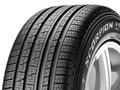 255/55R18 109H Pirelli SCORPION VERDE ALL SEASON XL (*) r-f