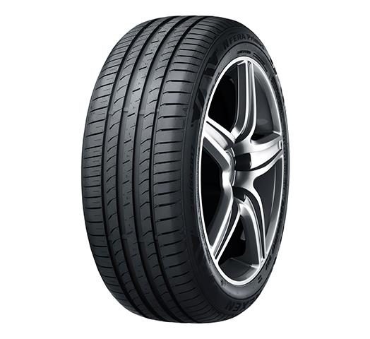215/55R17 94V Nexen N'FERA Primus
