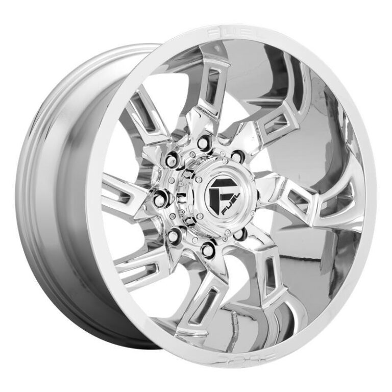 FC746 Chrome 9x20 8/170 ET1 CB125,1 60°