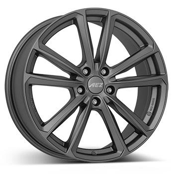 AEZ Tioga graphite 7x17 5/112 ET45 CB57,1 R13