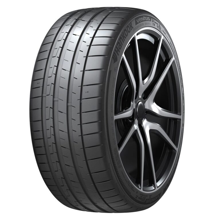 285/35R19 103Y Hankook Ventus S1 evo Z K129 XL Super Sport FP