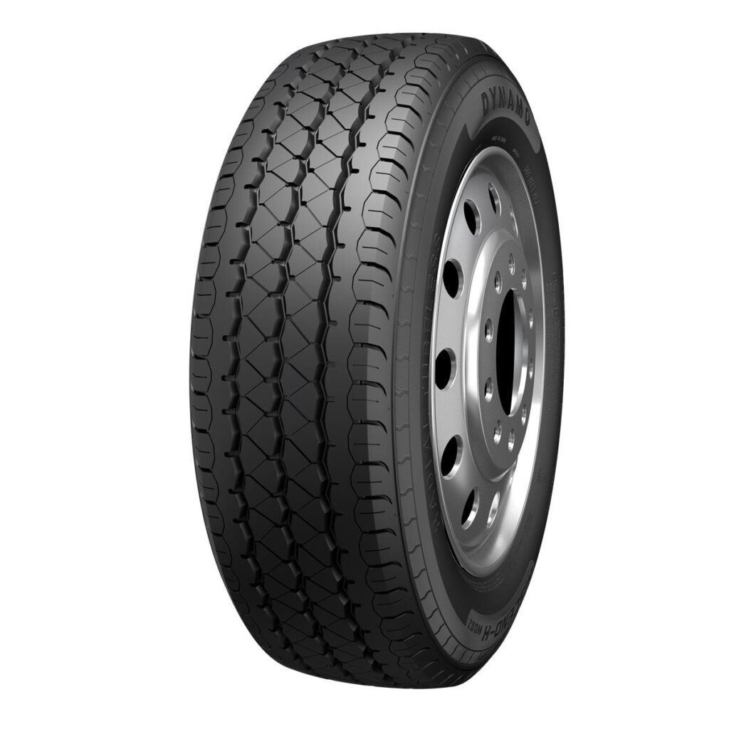 215/70R15C 109/107S Dynamo HISCEND-H MC02 8PR