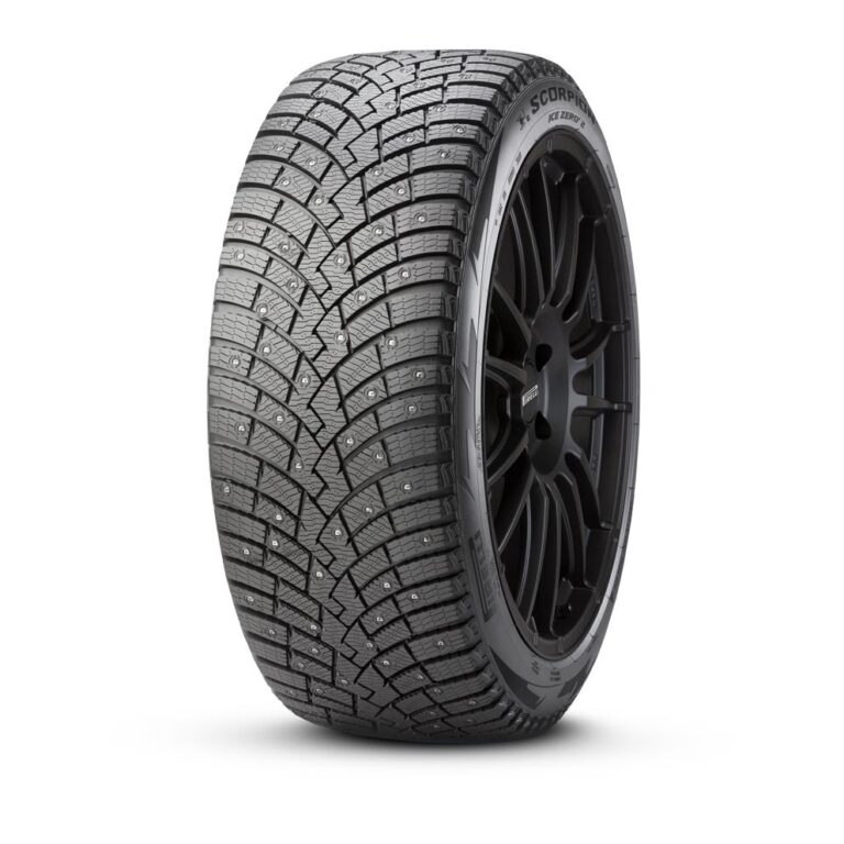 245/40R20 99T Pirelli SCORPION ICE ZERO 2 XL Nasta