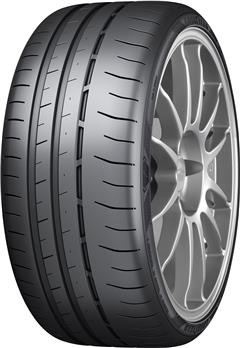 255/35R20 97Y Goodyear Eagle F1 Supersport R XL N1