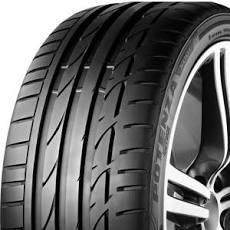 235/40R19 96W Bridgestone Potenza S001 XL