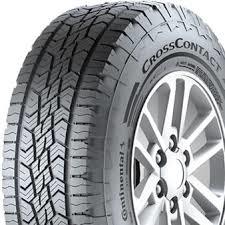 255/70R16 111T Continental CrossContact ATR