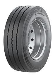 255/60R19,5 143/141J Michelin X MAXITRAILER 18PR M+S TRAILER