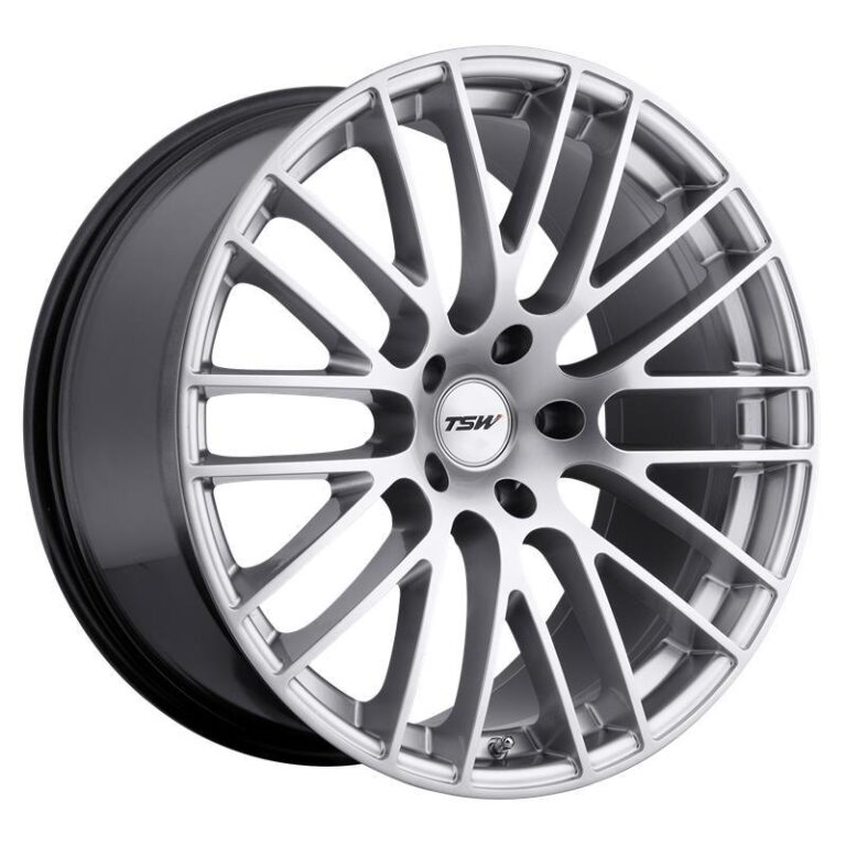 MAX HYPER SILVER 10,5x20 5/120 ET25 CB76,1 60°