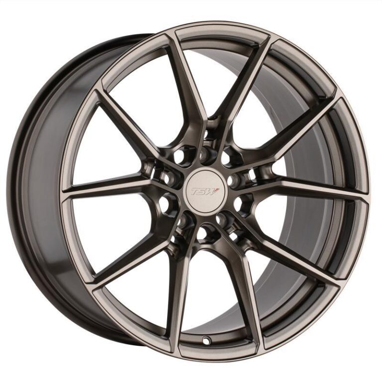 NEPTUNE MATTE BRONZE 8,5x20 5/108 ET40 CB72,1 60°