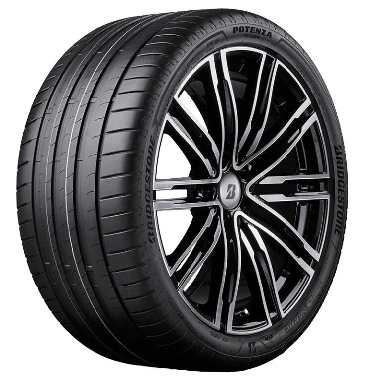 225/45R18 95Y Bridgestone POTENZA SPORT XL