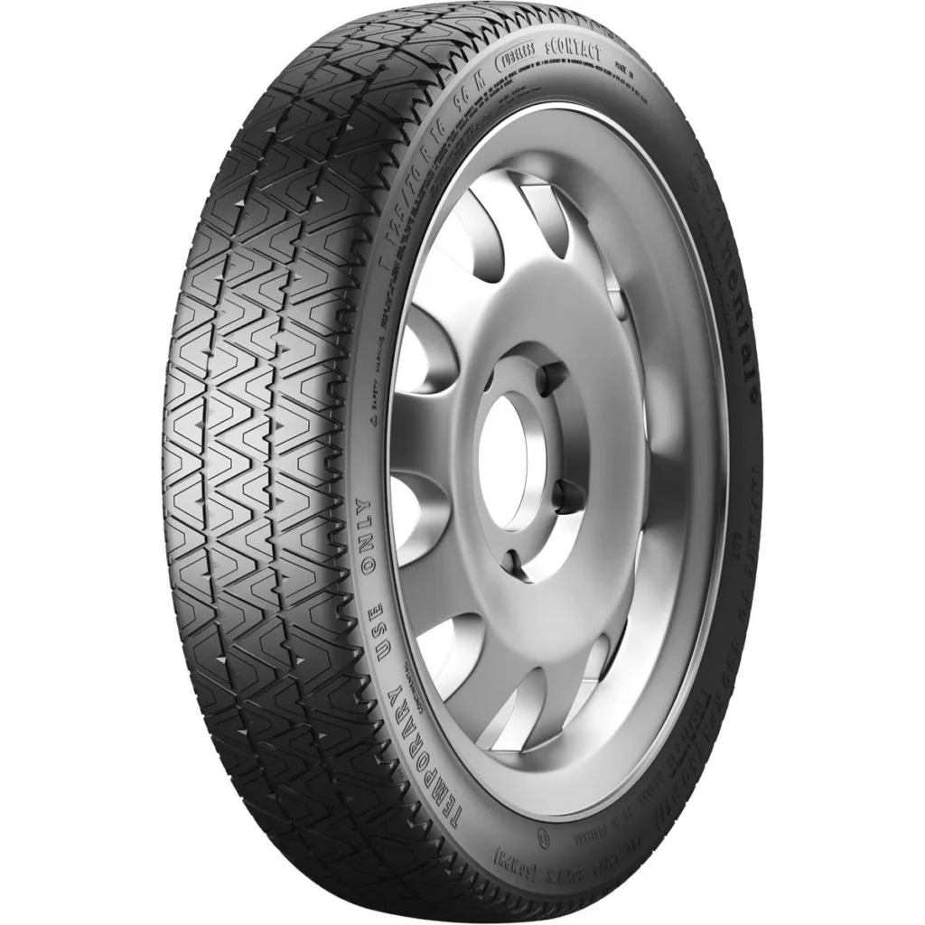 125/70R16 96M Continental sContact