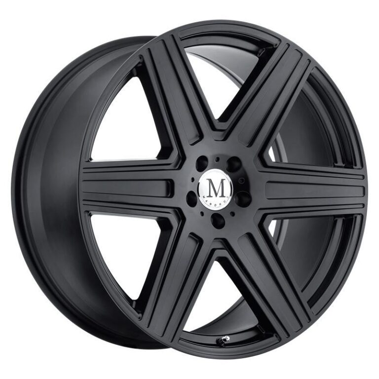 ATLAS MATTE BLACK 10x20 6/135/139,7 ET-18 CB106,1 60°
