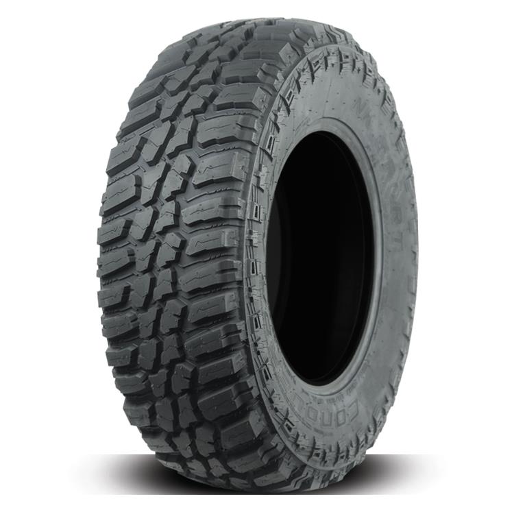 LT305/70R16 118/115Q Nankang MT-1 OWL P.O.R