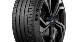 265/45R20 108W Michelin PILOT SPORT EV XL GOE