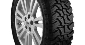 265/50R20 111Q Blackbear MT POR M+S
