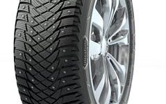 215/50R18 92T Goodyear UltraGrip Arctic 2 EVR Nasta