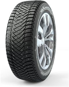 215/50R18 92T Goodyear UltraGrip Arctic 2 EVR Nasta