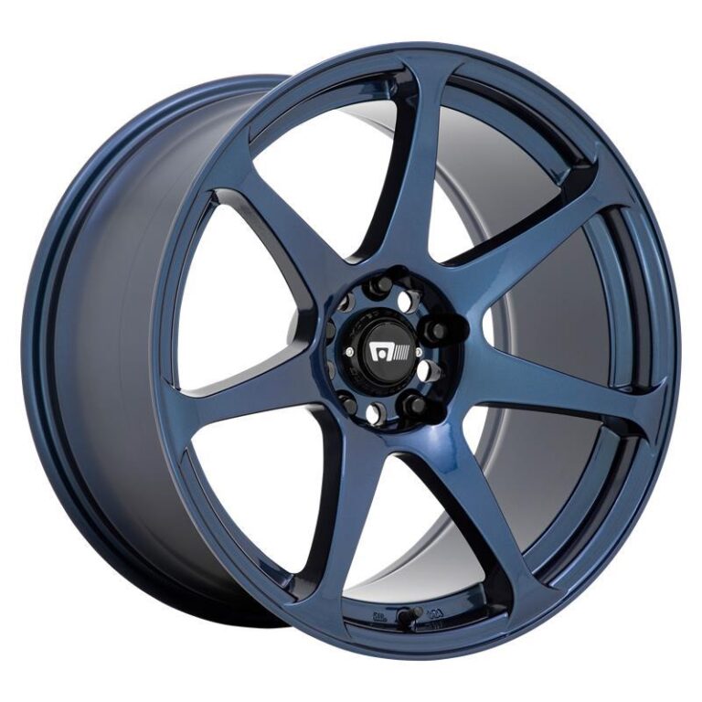 MR154 BATTLE MIDNIGHT BLUE 8x17 5/110 ET30 CB72,6 60°