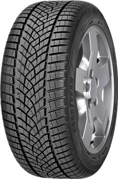 275/45R21 110H Goodyear ULTRAGRIP PERFORMANCE + XL MO|EDT Kitka