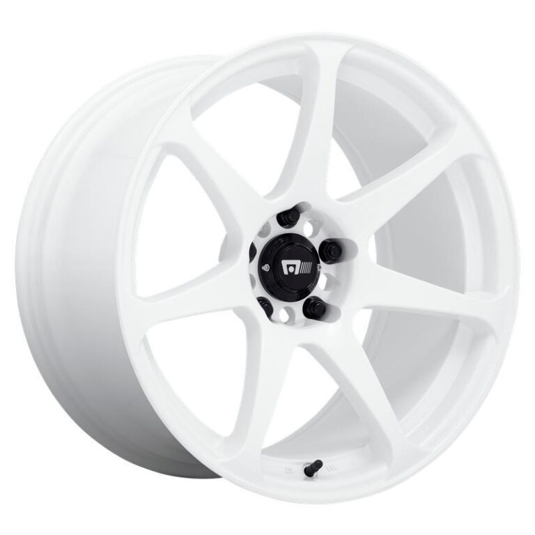 MR154 BATTLE WHITE 9,5x17 5/114,3 ET30 CB72,6 60°